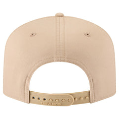 Kansas City Chiefs New Era 19TWENTY Adjustable Hat - Tan cheap