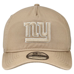 New York Giants New Era 19TWENTY Adjustable Hat - Tan online
