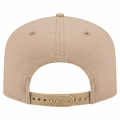 Pittsburgh Steelers New Era 19TWENTY Adjustable Hat - Tan cheap