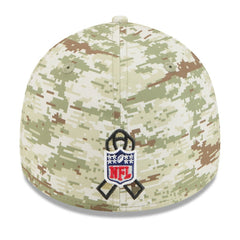 Cleveland Browns New Era 2025 Salute to Service 39THIRTY Flex Hat - Camo online