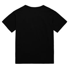 Dallas Mavericks Worldwide Collection Tri-Logo T-Shirt sale - Black | Mitchell & Ness shop