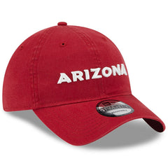 Arizona Cardinals New Era 2025 Rivalries Collection Team 9TWENTY Adjustable Hat - Cardinal discount