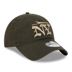 New York Jets New Era 2025 Rivalries Collection Team 9TWENTY Adjustable Hat - Gotham Green outlet