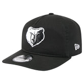 Memphis Grizzlies 19TWENTY Adjustable Hat - Black | New Era for sale