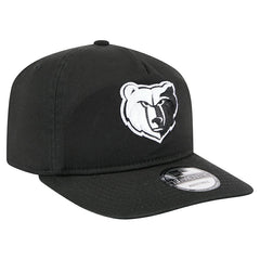 Memphis Grizzlies 19TWENTY Adjustable Hat - Black | New Era for sale