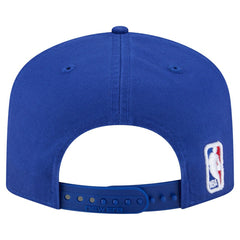 Philadelphia 76ers Cotton 19TWENTY Adjustable Hat - Royal | New Era for sale