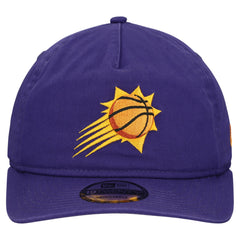 Phoenix Suns Cotton 19TWENTY Adjustable Hat - Purple | New Era cheap