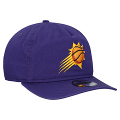 Phoenix Suns Cotton 19TWENTY Adjustable Hat - Purple | New Era cheap