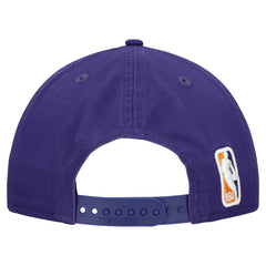 Phoenix Suns Cotton 19TWENTY Adjustable Hat - Purple | New Era cheap
