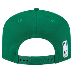 Boston Celtics Cotton 19TWENTY Adjustable Hat - Kelly Green | New Era discount