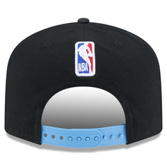 Chicago Bulls 2025/26 City Edition 19TWENTY Adjustable Hat - Black | New Era outlet