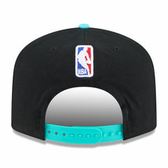 Portland Trail Blazers 2025/26 City Edition 19TWENTY Adjustable Hat - Black | New Era on sale
