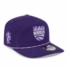 Sacramento Kings 2025/26 City Edition 19TWENTY Adjustable Hat - Purple | New Era discount