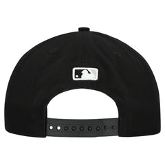Chicago White Sox Team 19TWENTY Adjustable Hat - Black | New Era