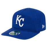 Kansas City Royals Team 19TWENTY Adjustable Hat - Royal | New Era