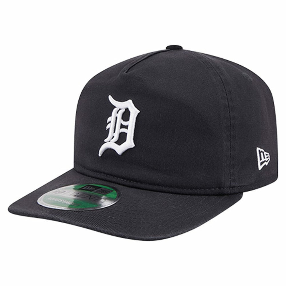Detroit Tigers Team 19TWENTY Adjustable Hat - Navy | New Era