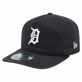 Detroit Tigers Team 19TWENTY Adjustable Hat - Navy | New Era