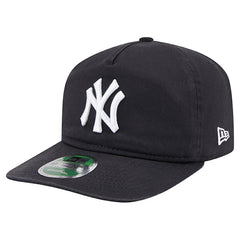 New York Yankees Team 19TWENTY Adjustable Hat - Navy | New Era
