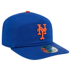 New York Mets Team 19TWENTY Adjustable Hat - Royal | New Era
