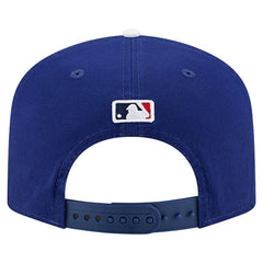Los Angeles Dodgers Team 19TWENTY Adjustable Hat - Royal | New Era