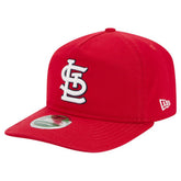 St. Louis Cardinals Team 19TWENTY Adjustable Hat - Red | New Era