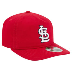 St. Louis Cardinals Team 19TWENTY Adjustable Hat - Red | New Era
