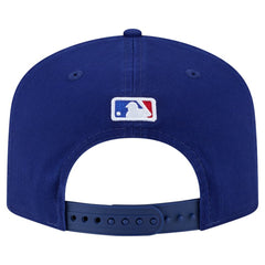 Texas Rangers Team 19TWENTY Adjustable Hat - Royal | New Era