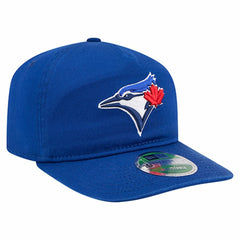 Toronto Blue Jays Team 19TWENTY Adjustable Hat - Royal | New Era