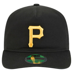 Pittsburgh Pirates Team 19TWENTY Adjustable Hat - Black | New Era