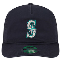 Seattle Mariners Team 19TWENTY Adjustable Hat - Navy | New Era