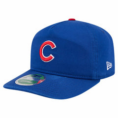 Chicago Cubs Team 19TWENTY Adjustable Hat - Royal | New Era
