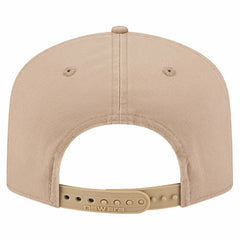 Philadelphia Phillies Cam 19TWENTY Adjustable Hat - Light Beige | New Era