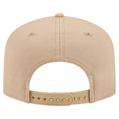 Los Angeles Angels Cam 19TWENTY Adjustable Hat - Light Beige | New Era