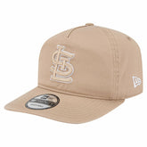 St. Louis Cardinals Cam 19TWENTY Adjustable Hat - Light Beige | New Era