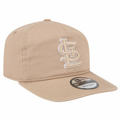 St. Louis Cardinals Cam 19TWENTY Adjustable Hat - Light Beige | New Era