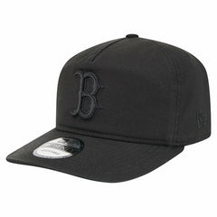 Boston Red Sox 19Twenty Adjustable Hat - Black | New Era