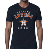Houston Astros Starter Team Logo T-Shirt - Navy