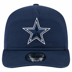 Dallas Cowboys New Era Team 19TWENTY Adjustable Hat - Navy on sale