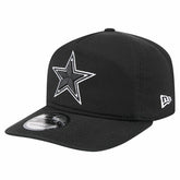 Dallas Cowboys New Era 19TWENTY Adjustable Hat - Black/White online