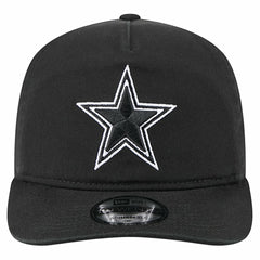 Dallas Cowboys New Era 19TWENTY Adjustable Hat - Black/White online