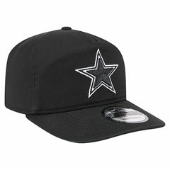 Dallas Cowboys New Era 19TWENTY Adjustable Hat - Black/White online