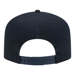 Atlanta Braves Championship 19TWENTY Adjustable Hat - Navy | New Era