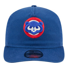 Chicago Cubs Championship 19TWENTY Adjustable Hat - Royal | New Era