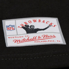 Jerry Rice San Francisco 49ers Chalked Up Player Graphic T-Shirt - Black on sale