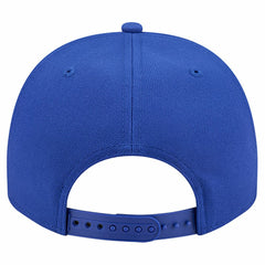 Buffalo Bills New Era Local Play A-Frame 9FIFTY Snapback Hat - Royal sale