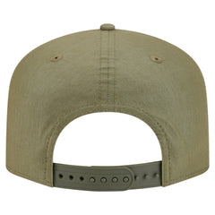 Kansas City Chiefs New Era Nylon 19TWENTY Adjustable Hat - Olive outlet