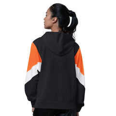 San Francisco Giants Starter Women's Scrimmage Pullover Hoodie - Black