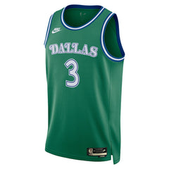 Anthony Davis Dallas Mavericks Unisex Swingman Jersey sale - Classic Editi- Green | Nike on sale