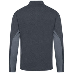 Boston Red Sox Levelwear Waffle Insignia 2.0 Quarter-Zip Pullover - Navy