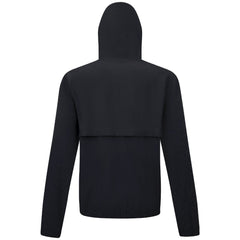 Miami Marlins Levelwear Action Insignia 2.0 Pullover Hoodie - Black